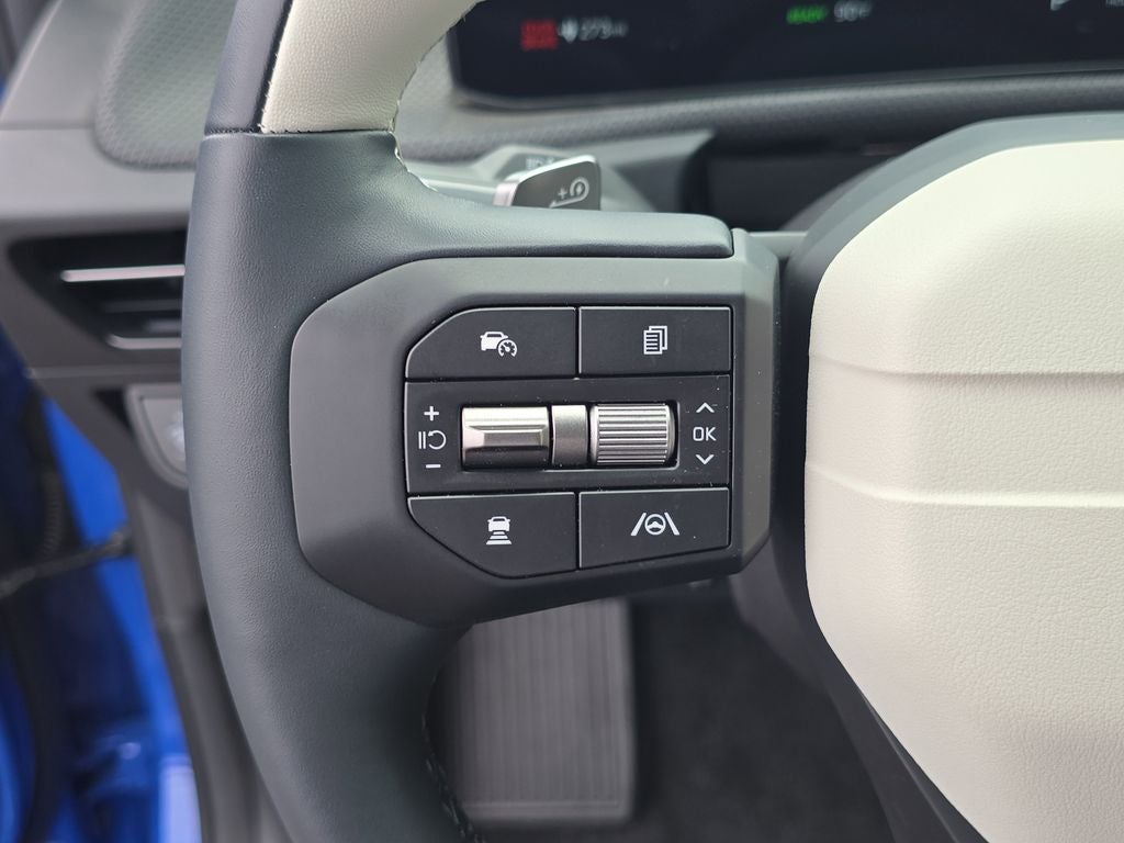 2026 Kia EV6 GT-Line