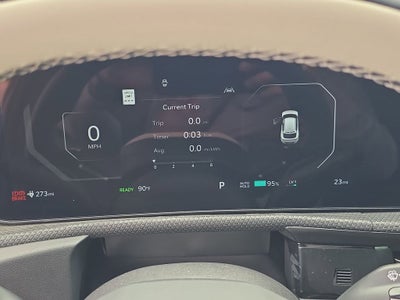 2026 Kia EV6 GT-Line
