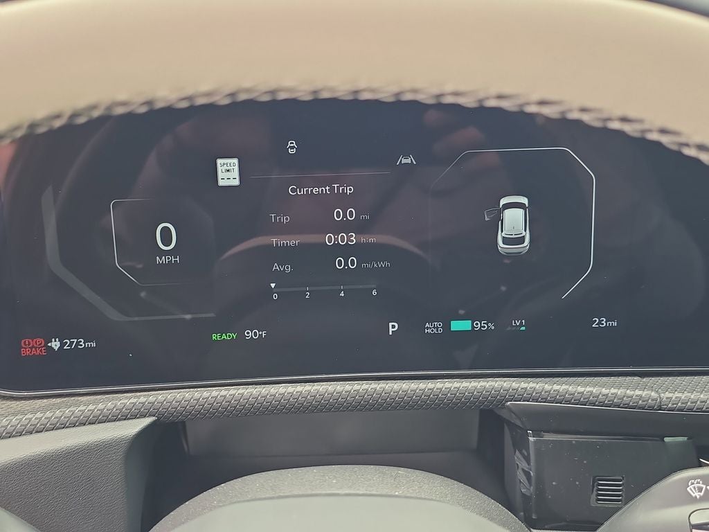 2026 Kia EV6 GT-Line