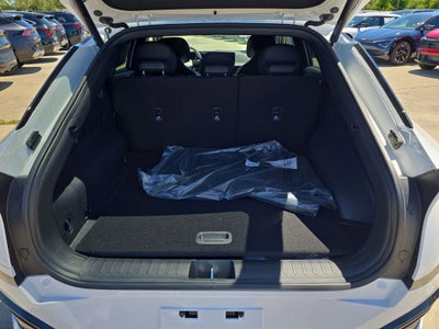 2026 Kia EV6 GT-Line