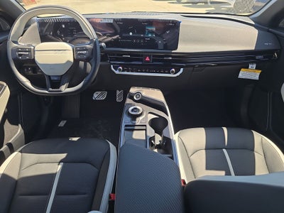 2026 Kia EV6 GT-Line