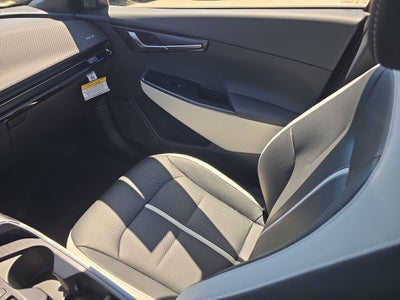2026 Kia EV6 GT-Line