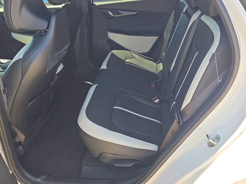 2026 Kia EV6 GT-Line