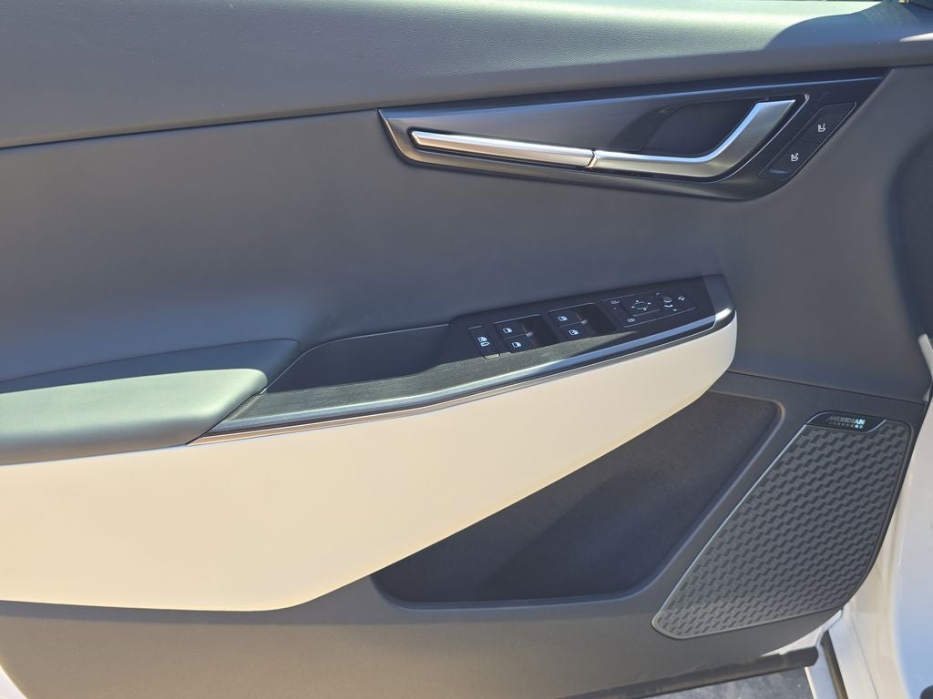 2026 Kia EV6 GT-Line