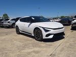 2026 Kia EV6 GT-Line