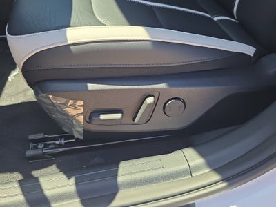 2026 Kia EV6 GT-Line