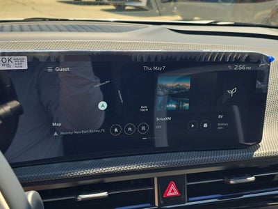 2026 Kia EV6 GT-Line