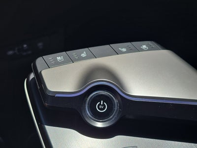 2026 Kia EV6 GT-Line
