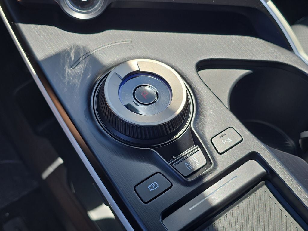2026 Kia EV6 GT-Line
