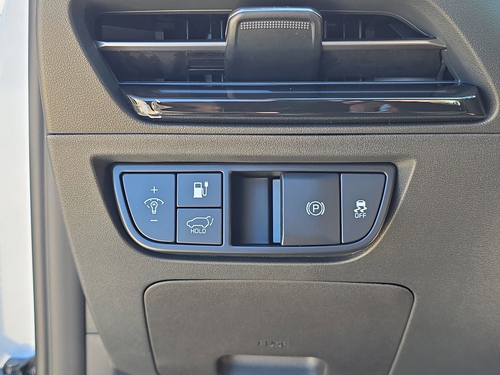 2026 Kia EV6 GT-Line