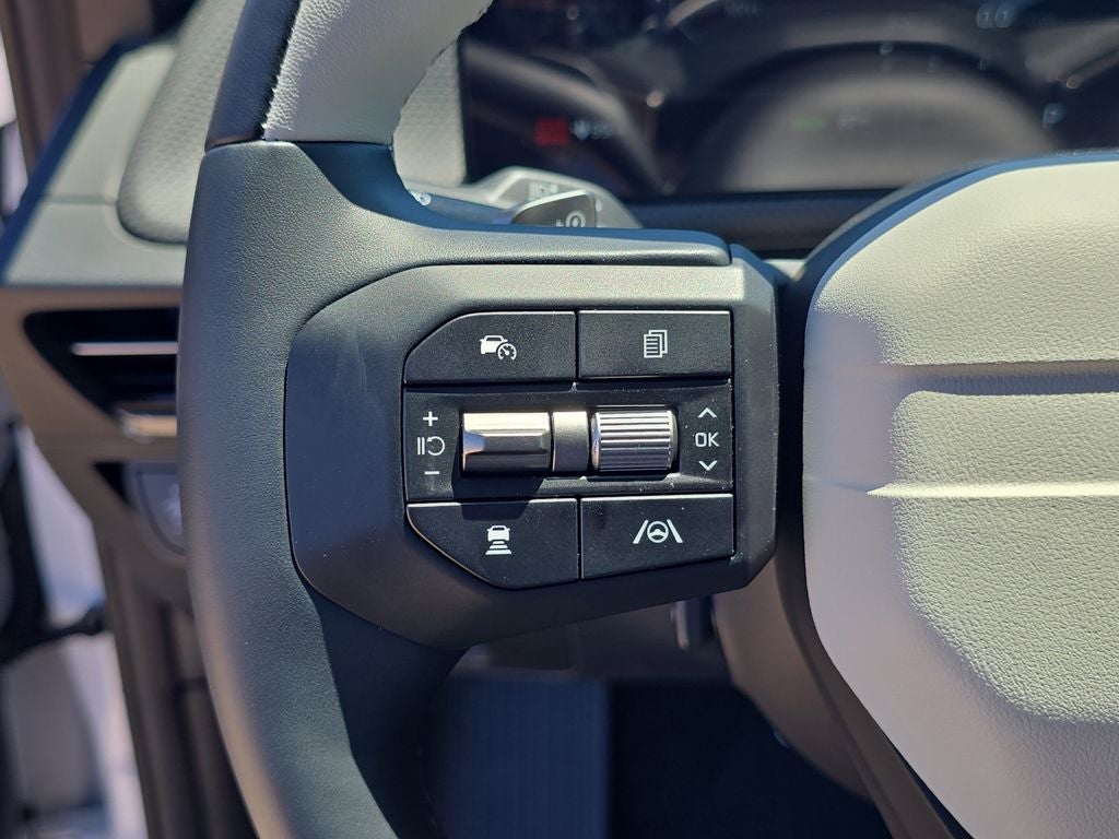 2026 Kia EV6 GT-Line
