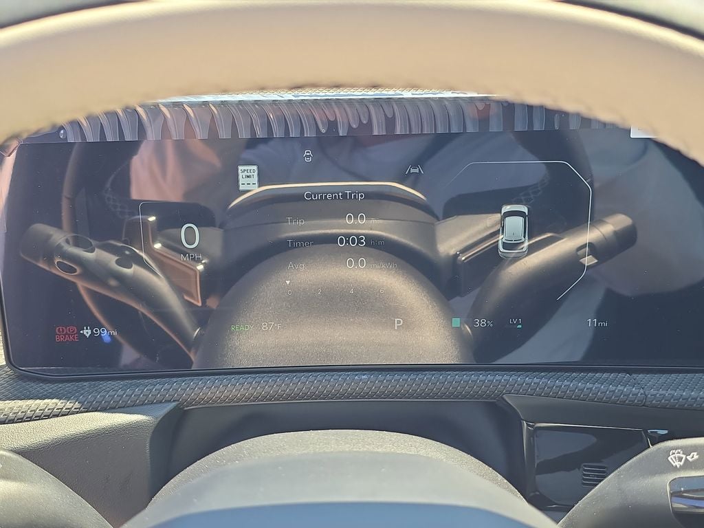 2026 Kia EV6 GT-Line