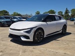 2026 Kia EV6 GT-Line
