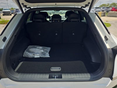 2026 Kia EV6 GT-Line