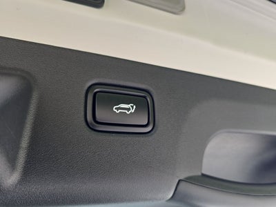 2026 Kia EV6 GT-Line