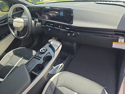 2026 Kia EV6 GT-Line