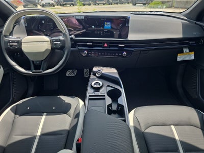 2026 Kia EV6 GT-Line