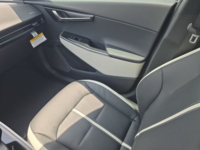 2026 Kia EV6 GT-Line