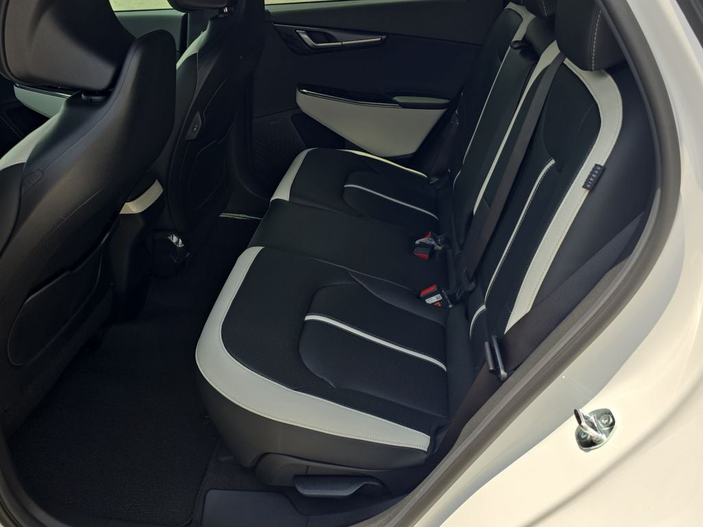 2026 Kia EV6 GT-Line