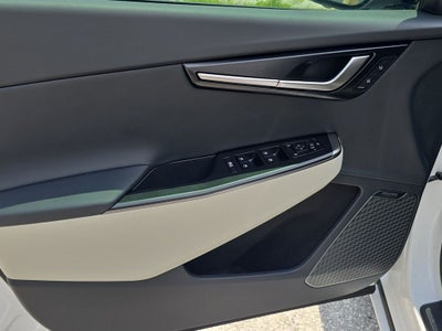 2026 Kia EV6 GT-Line
