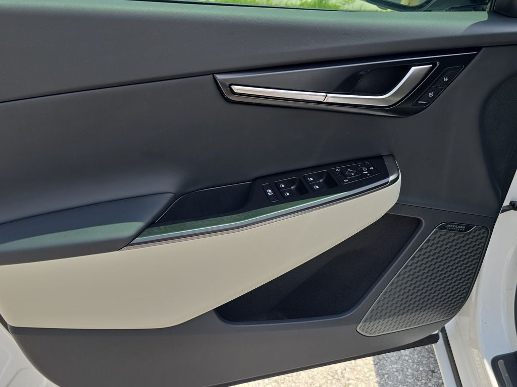 2026 Kia EV6 GT-Line