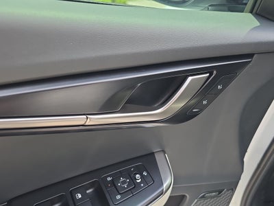 2026 Kia EV6 GT-Line