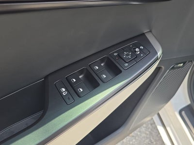 2026 Kia EV6 GT-Line