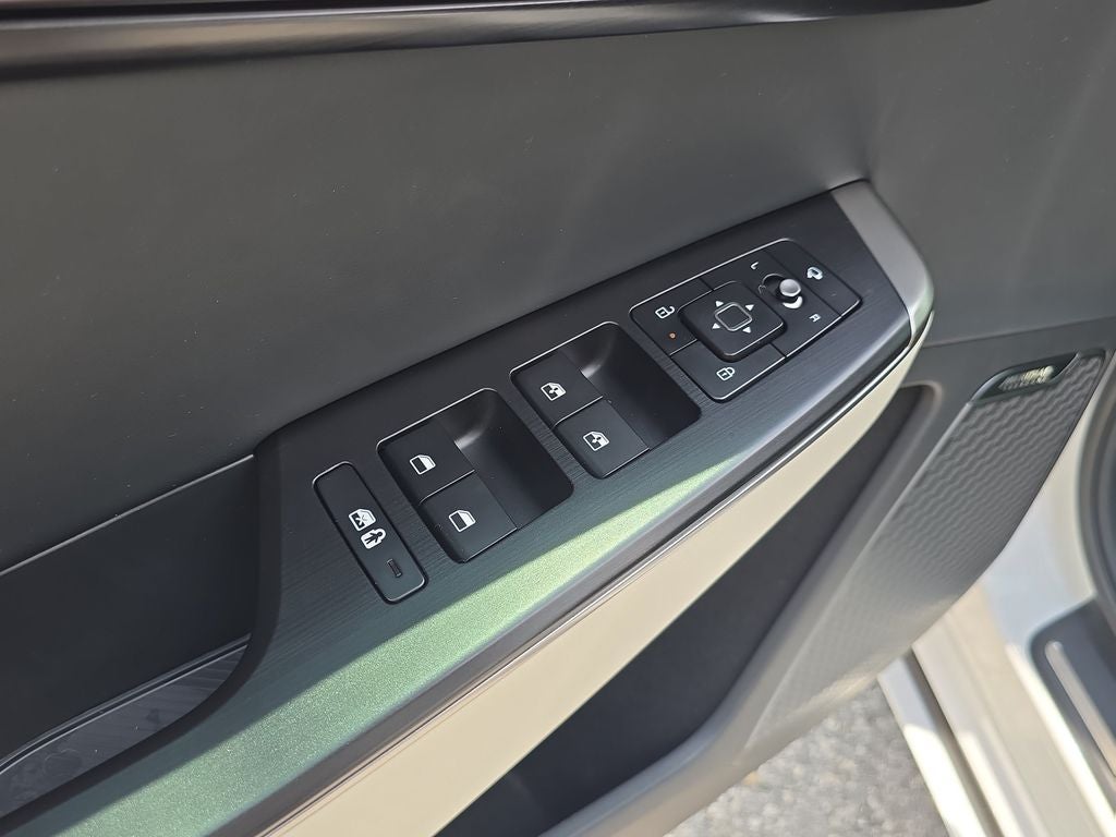 2026 Kia EV6 GT-Line