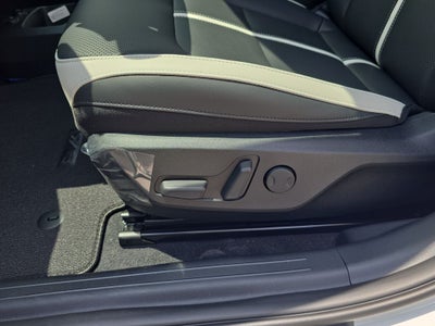 2026 Kia EV6 GT-Line