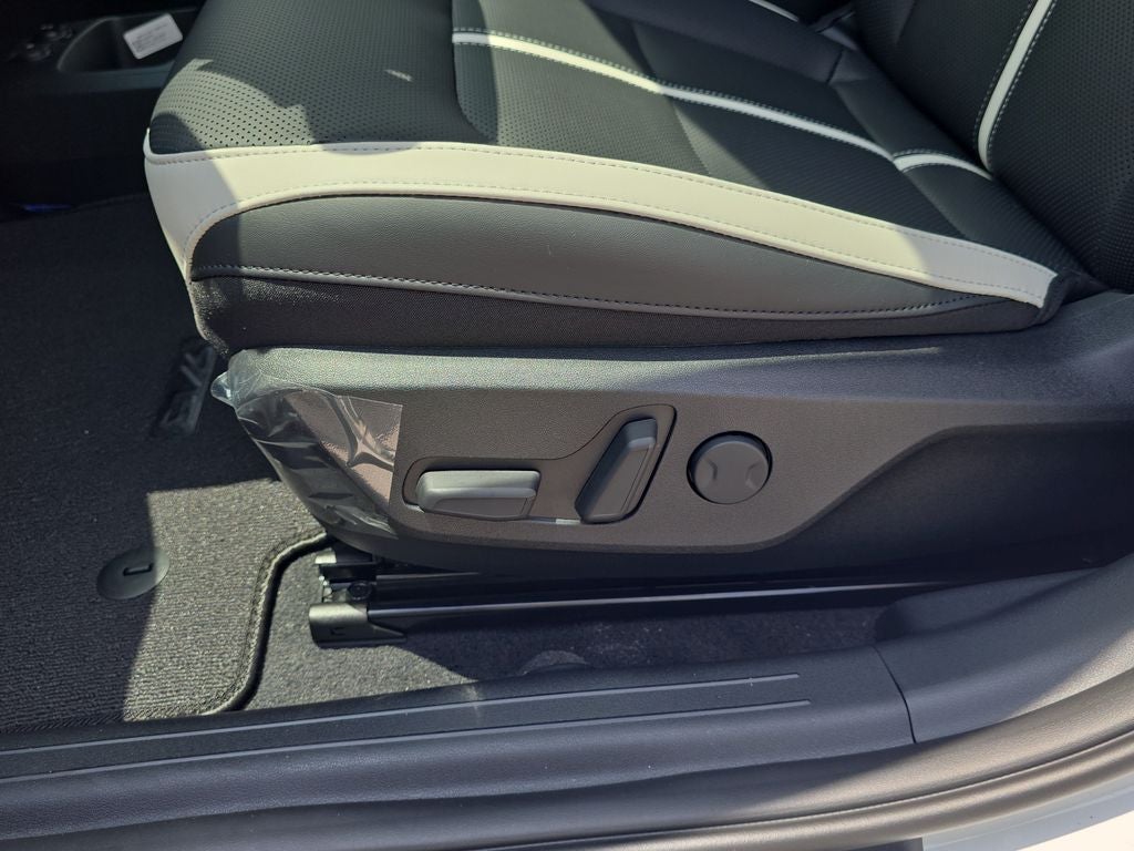 2026 Kia EV6 GT-Line