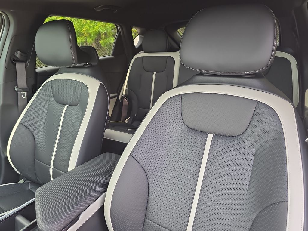 2026 Kia EV6 GT-Line
