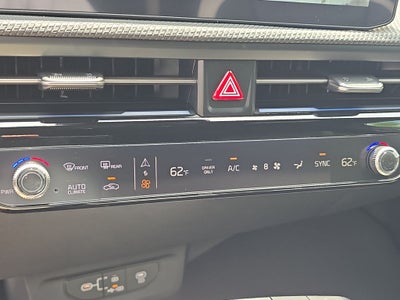 2026 Kia EV6 GT-Line
