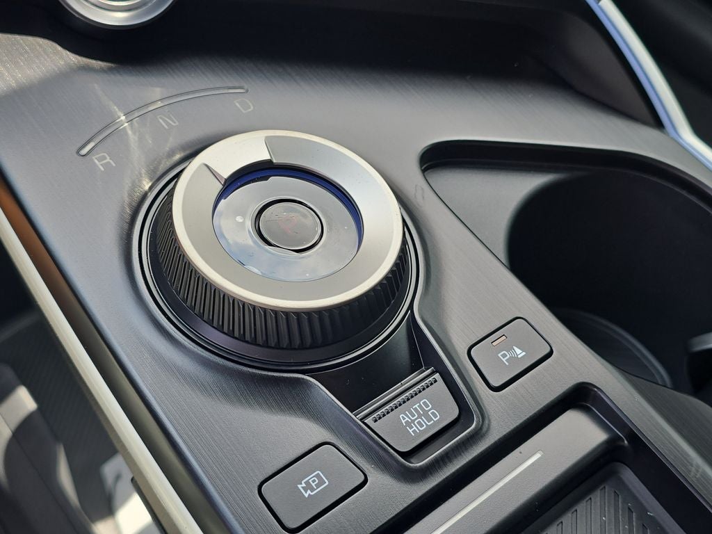 2026 Kia EV6 GT-Line
