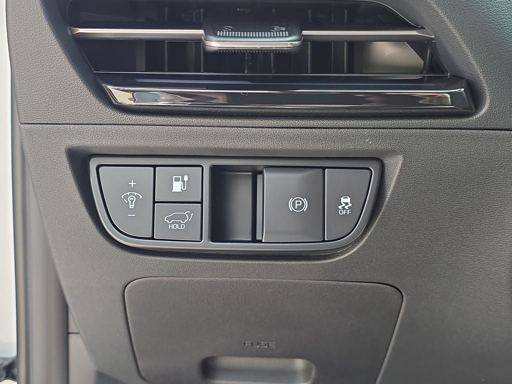 2026 Kia EV6 GT-Line