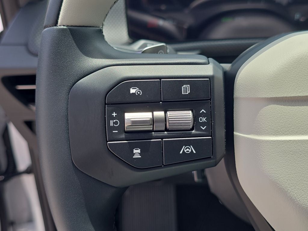 2026 Kia EV6 GT-Line