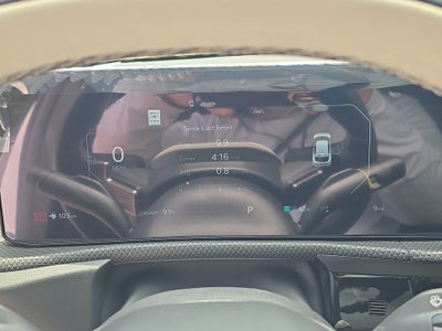 2026 Kia EV6 GT-Line