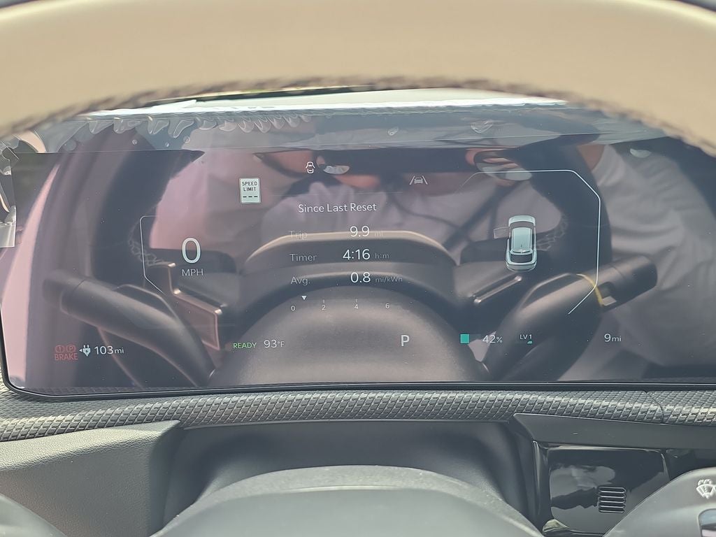 2026 Kia EV6 GT-Line