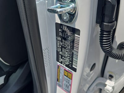 2026 Kia EV6 GT-Line