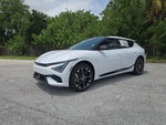 2026 Kia EV6 GT-Line