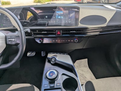 2025 Kia EV6 GT-Line