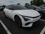 2025 Kia EV6 GT-Line
