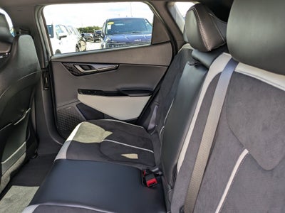 2025 Kia EV6 GT-Line