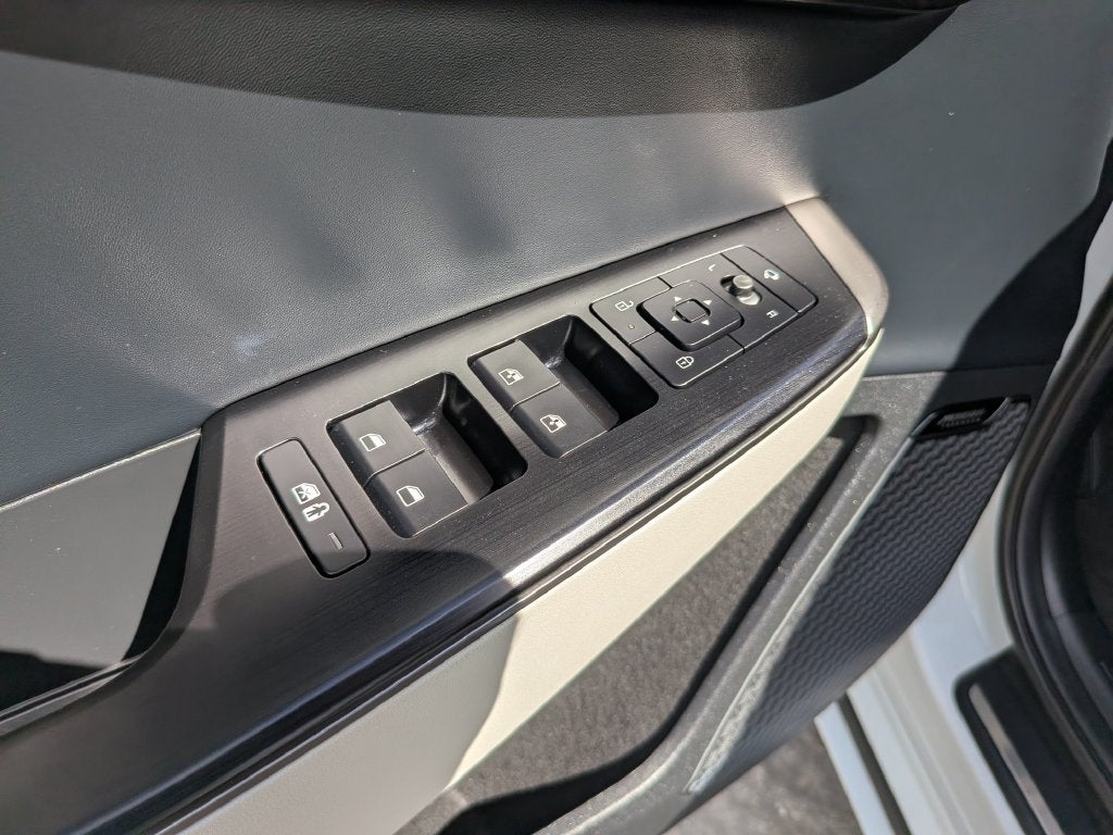 2025 Kia EV6 GT-Line