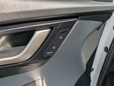 2025 Kia EV6 GT-Line