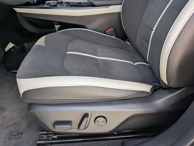 2025 Kia EV6 GT-Line