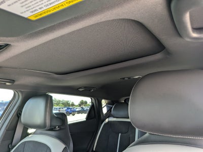 2025 Kia EV6 GT-Line