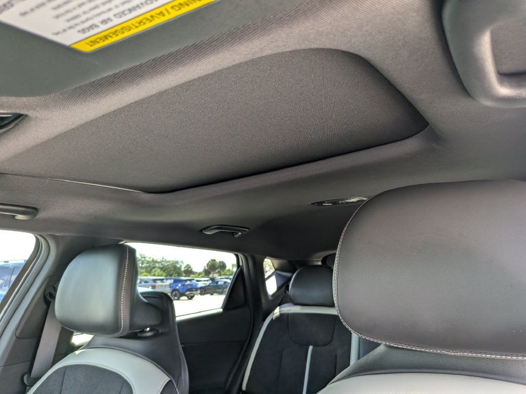 2025 Kia EV6 GT-Line