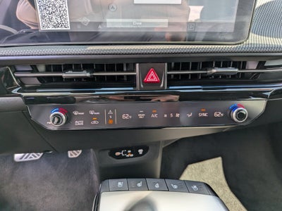 2025 Kia EV6 GT-Line