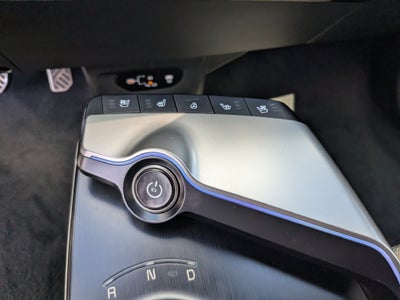 2025 Kia EV6 GT-Line
