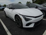 2025 Kia EV6 GT-Line